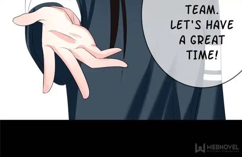 Legend Reboot Chapter 54 38